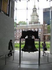 2 Liberty Bell